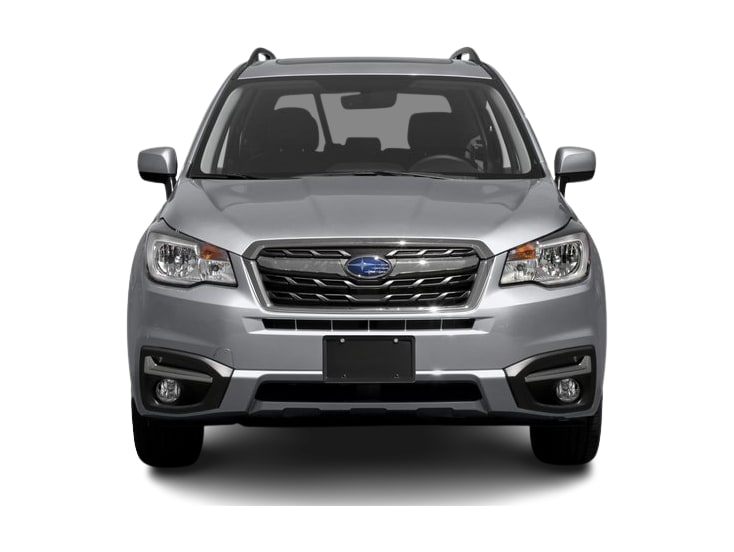 Thumbnail: 2017 Subaru Forester - 5