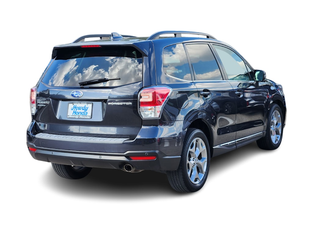 Thumbnail: 2018 Subaru Forester - 20