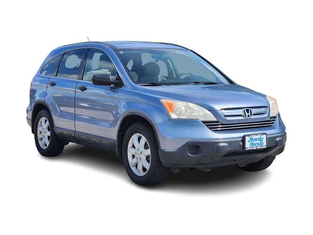 Thumbnail: 2007 Honda CR-V - 19