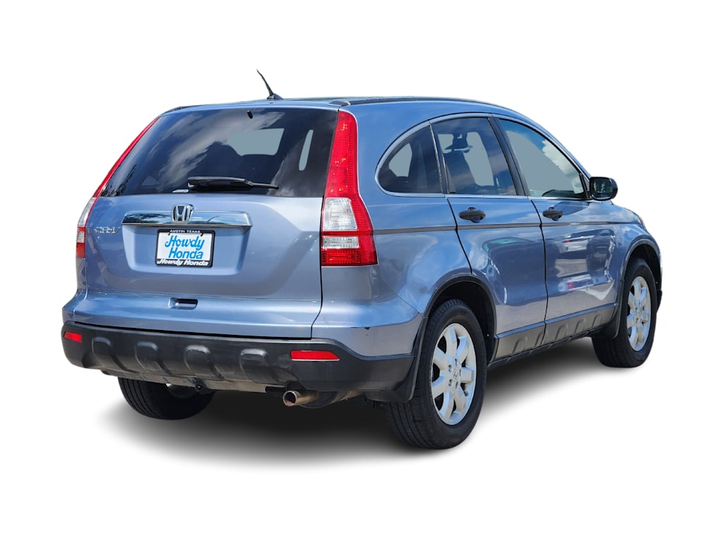 Thumbnail: 2007 Honda CR-V - 20