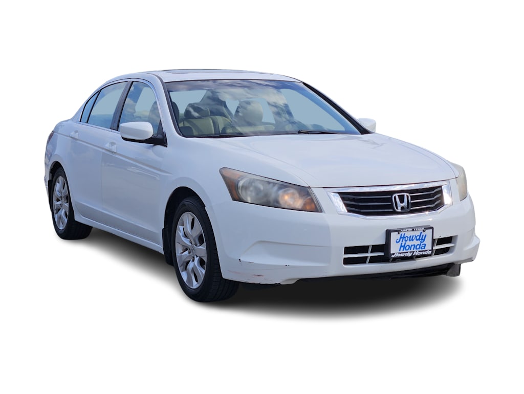 Thumbnail: 2008 Honda Accord - 18