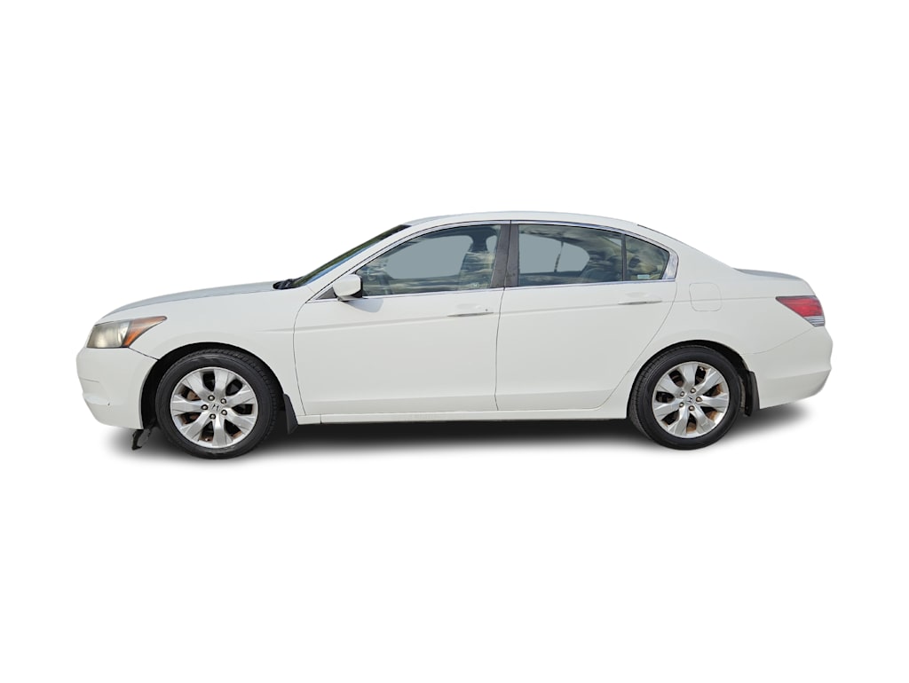 Thumbnail: 2008 Honda Accord - 3