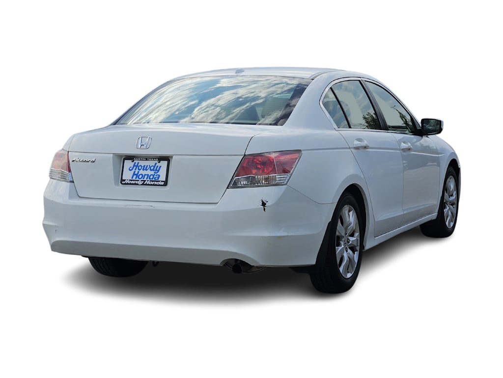 Thumbnail: 2008 Honda Accord - 19