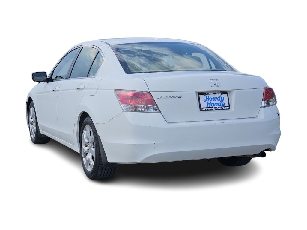 Thumbnail: 2008 Honda Accord - 4