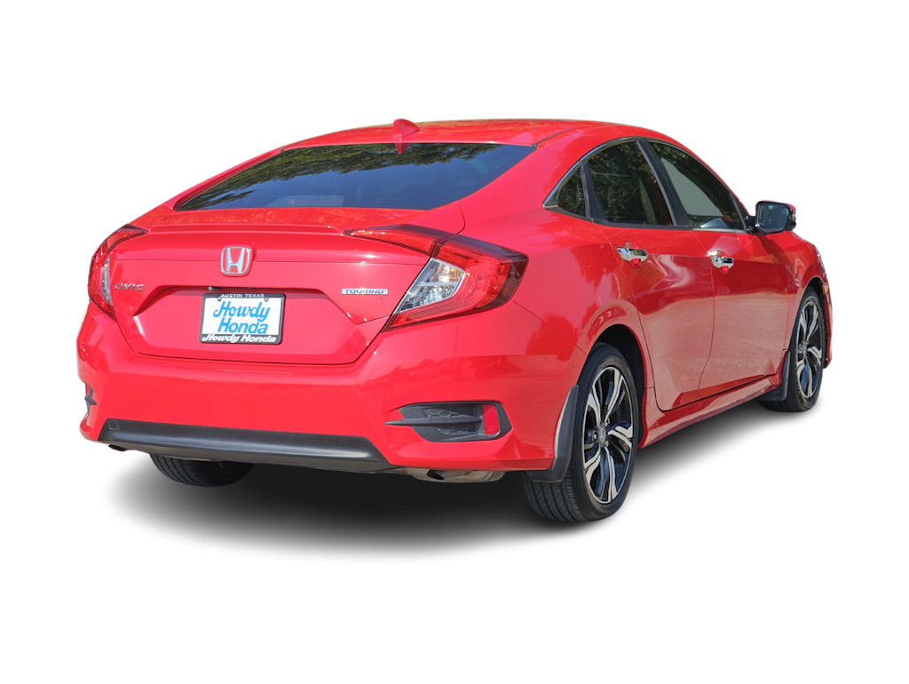 Thumbnail: 2018 Honda Civic - 20