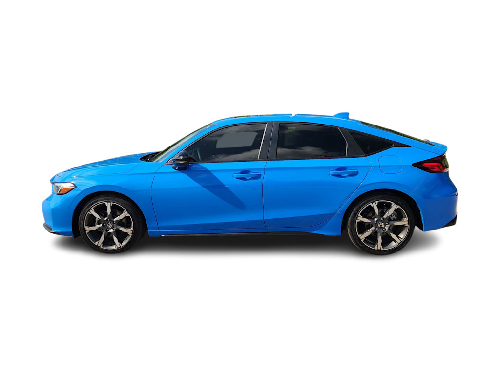 Thumbnail: 2026 Honda Civic - 3