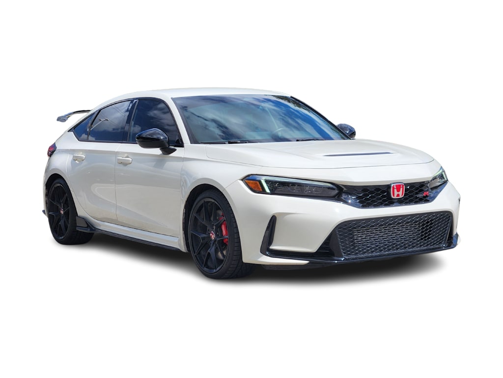 Thumbnail: 2023 Honda Civic - 17