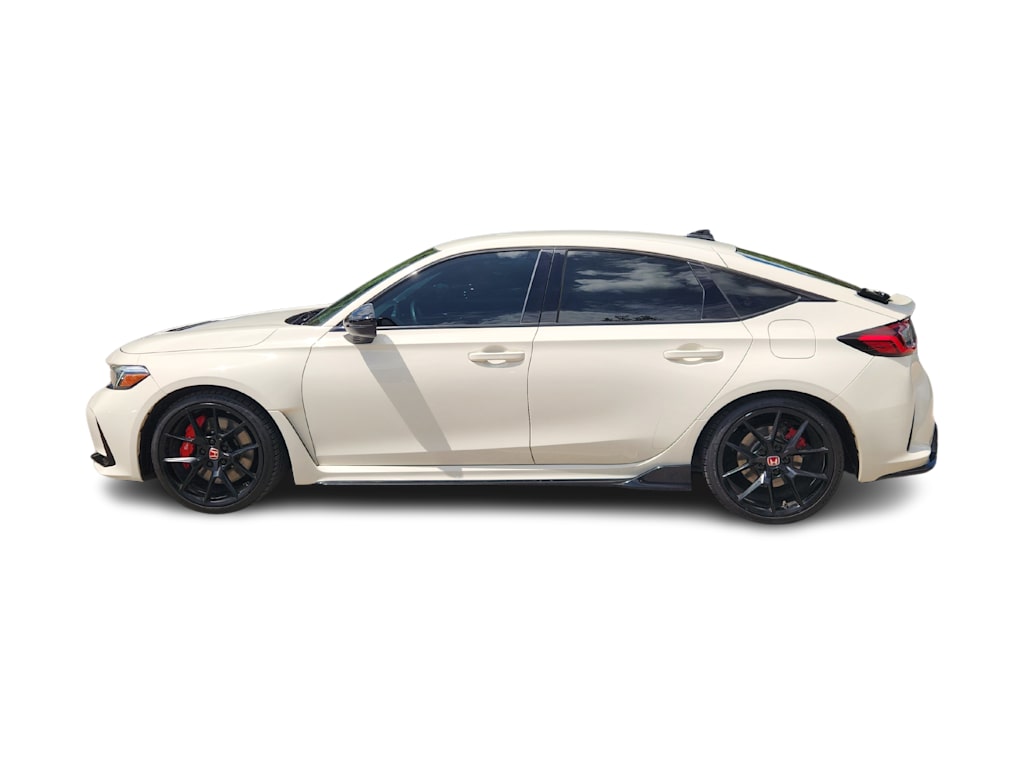 Thumbnail: 2023 Honda Civic - 3