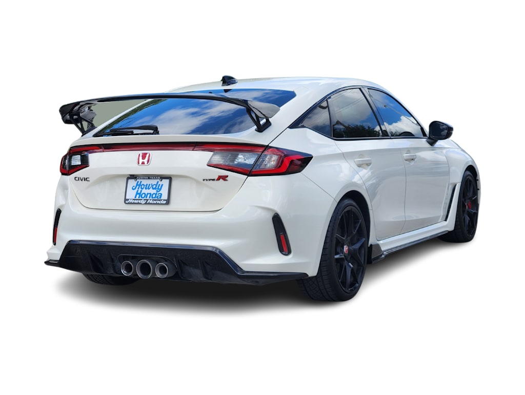 Thumbnail: 2023 Honda Civic - 18