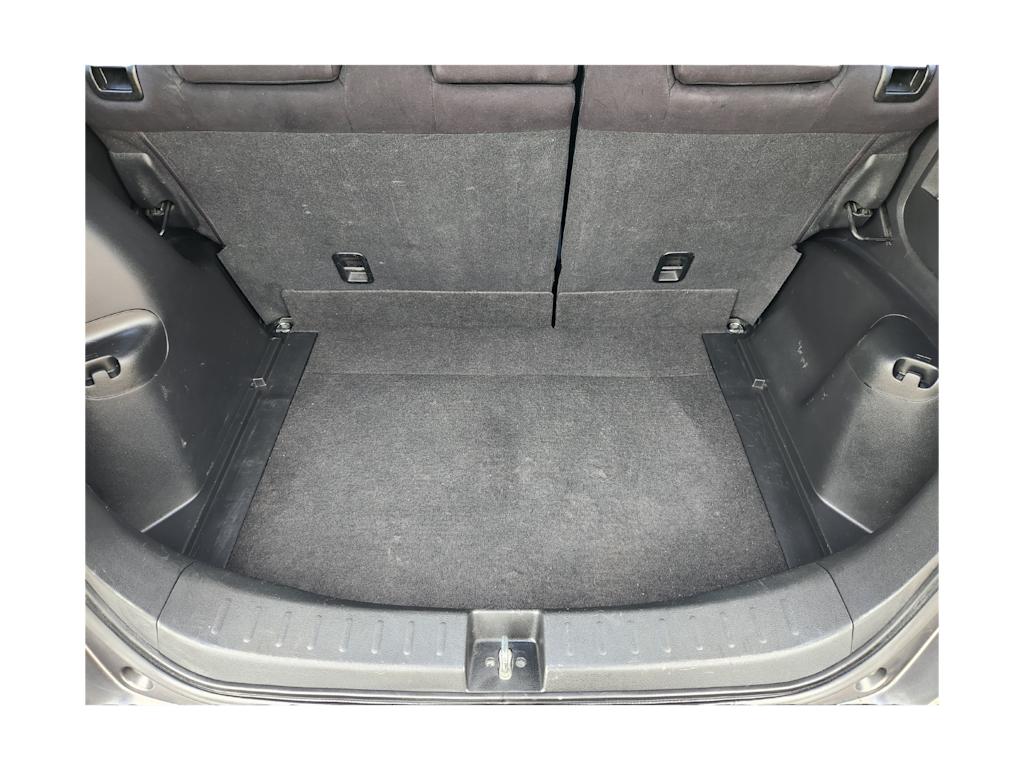 Thumbnail: 2011 Honda Fit - 14