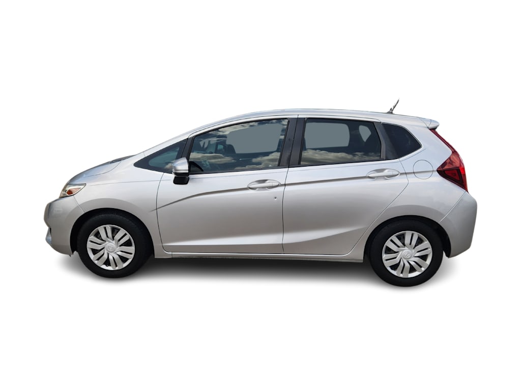 Thumbnail: 2016 Honda Fit - 3
