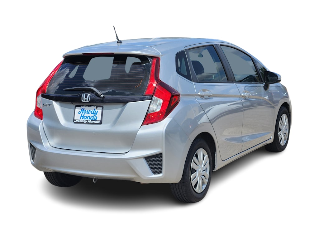 Thumbnail: 2016 Honda Fit - 20