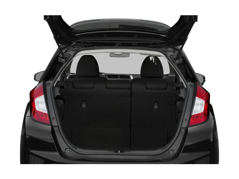 Thumbnail: 2016 Honda Fit - 14