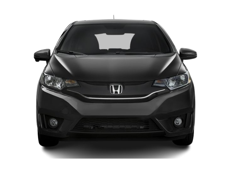 Thumbnail: 2016 Honda Fit - 5