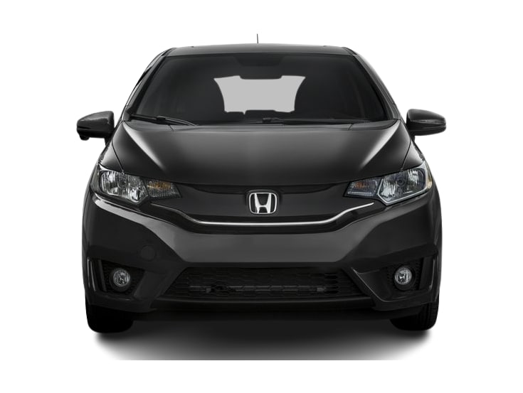 Thumbnail: 2016 Honda Fit - 5