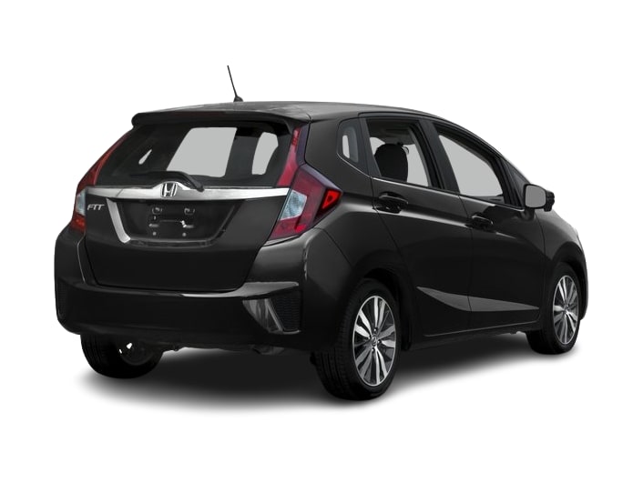 Thumbnail: 2016 Honda Fit - 15