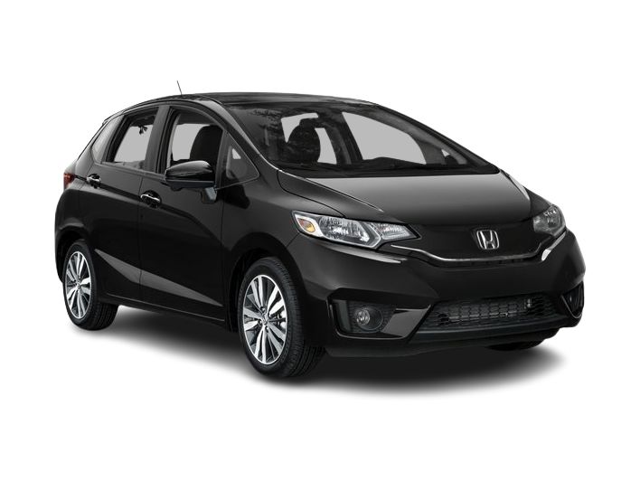Thumbnail: 2016 Honda Fit - 16