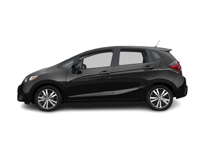 Thumbnail: 2016 Honda Fit - 3