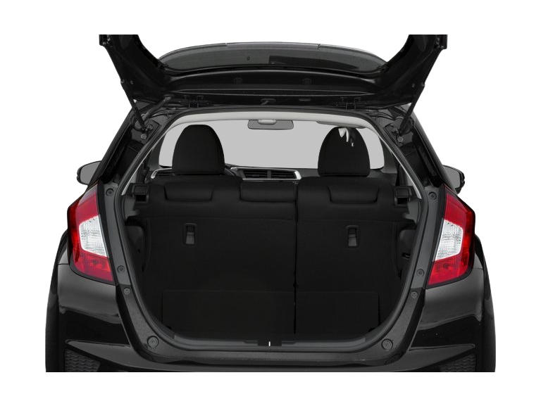 Thumbnail: 2016 Honda Fit - 14