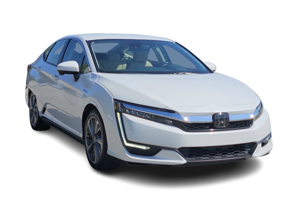 Thumbnail: 2018 Honda Clarity - 19