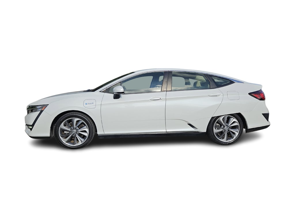Thumbnail: 2018 Honda Clarity - 3