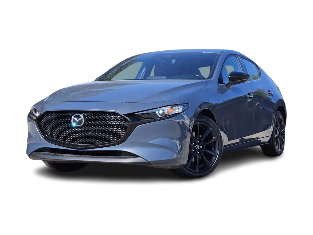 2023 Mazda Mazda3