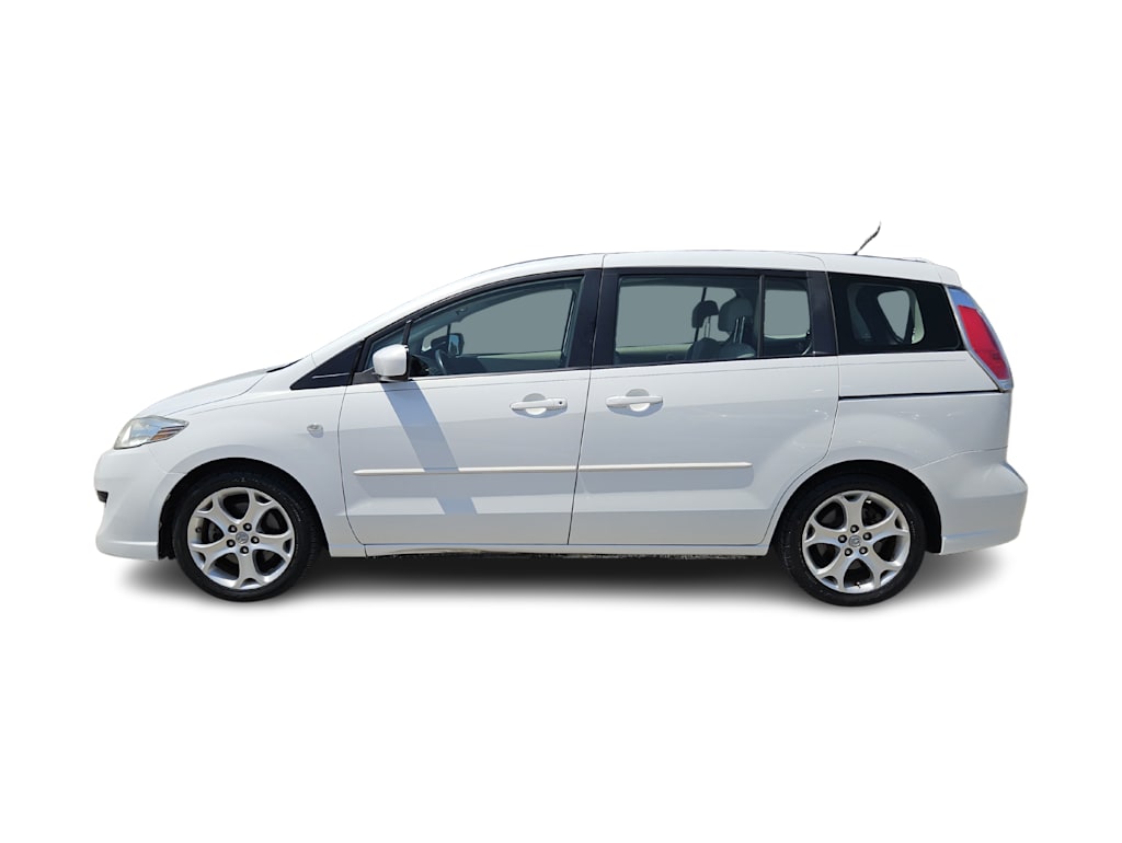 Thumbnail: 2009 Mazda Mazda5 - 3