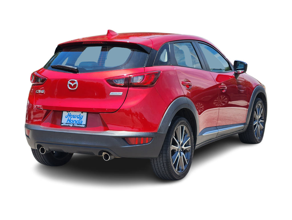 Thumbnail: 2017 Mazda CX-3 - 19
