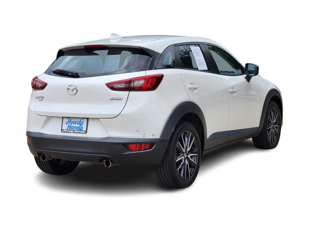 Thumbnail: 2018 Mazda CX-3 - 20