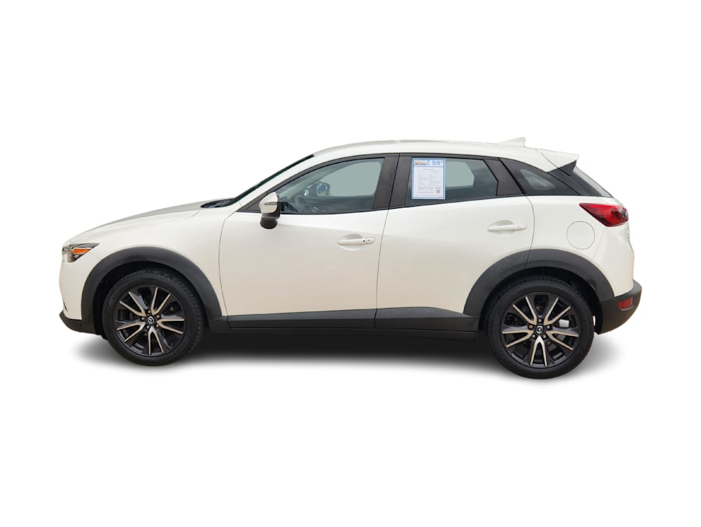 Thumbnail: 2018 Mazda CX-3 - 3
