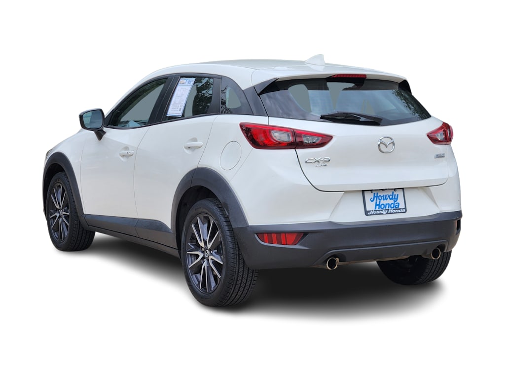 Thumbnail: 2018 Mazda CX-3 - 4