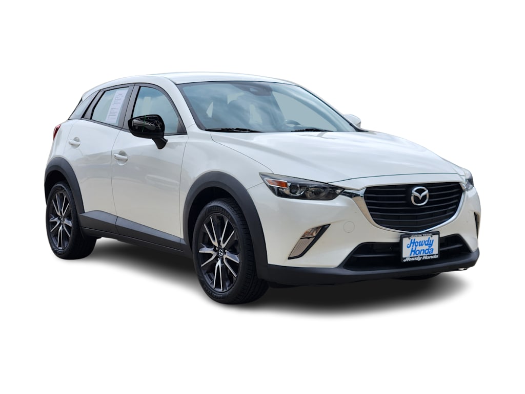 Thumbnail: 2018 Mazda CX-3 - 19