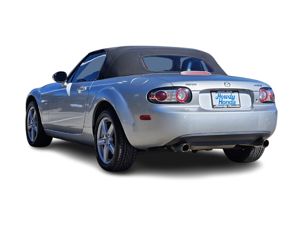 Thumbnail: 2007 Mazda MX-5 Miata - 19
