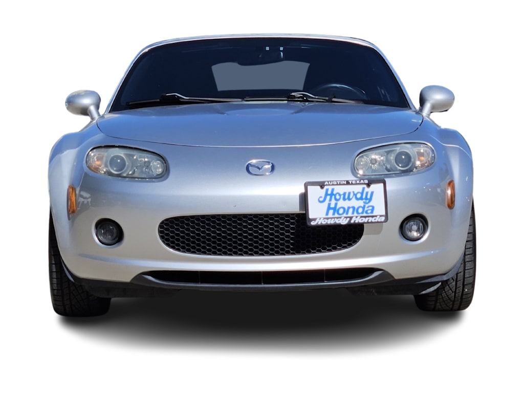 Thumbnail: 2007 Mazda MX-5 Miata - 5