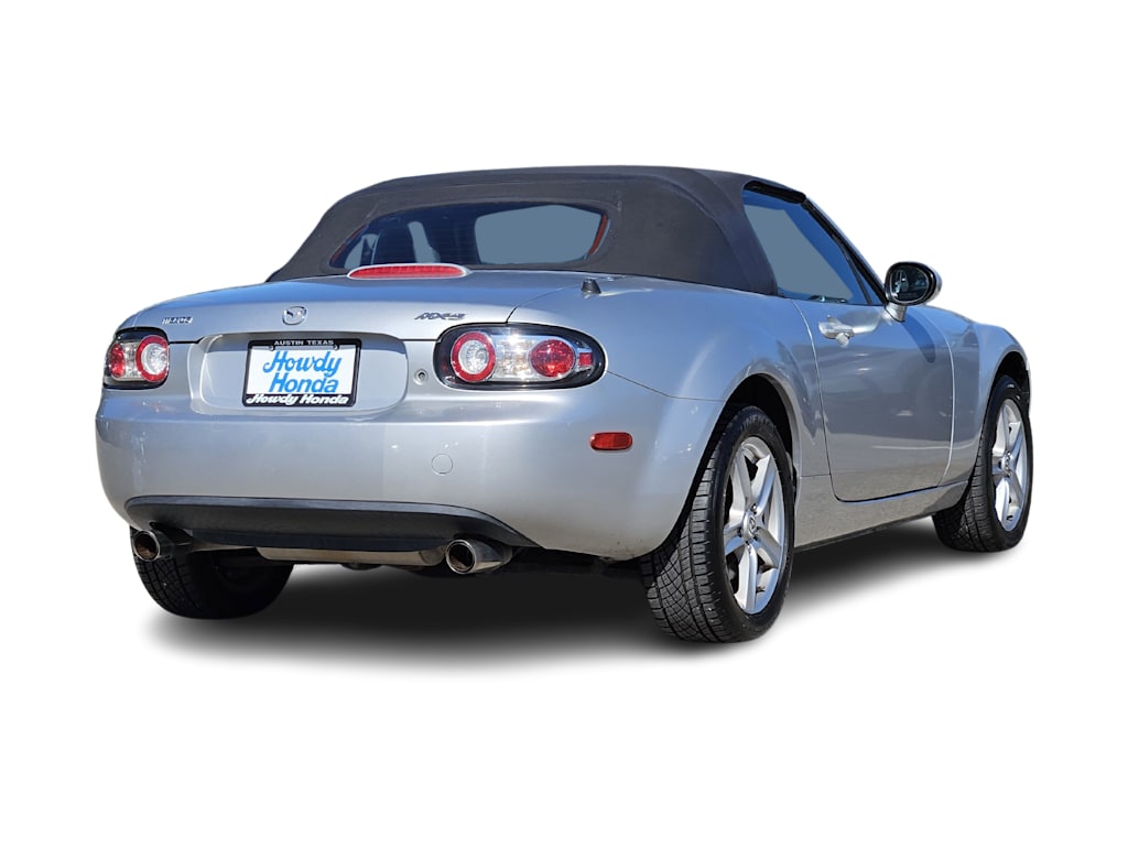 Thumbnail: 2007 Mazda MX-5 Miata - 18
