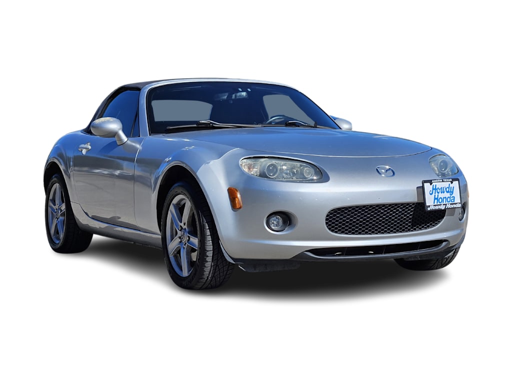 Thumbnail: 2007 Mazda MX-5 Miata - 17