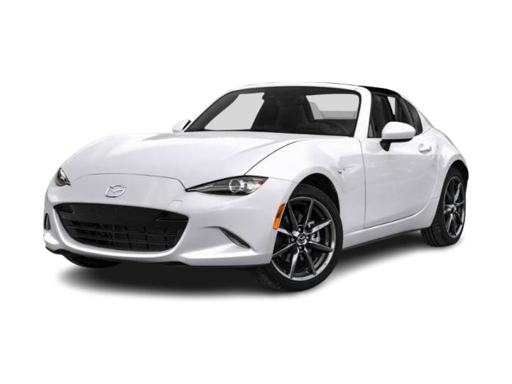 Thumbnail: 2019 Mazda MX-5 Miata - 11