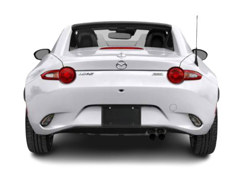 Thumbnail: 2019 Mazda MX-5 Miata - 13