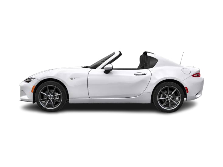 Thumbnail: 2019 Mazda MX-5 Miata - 3