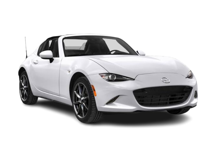 Thumbnail: 2019 Mazda MX-5 Miata - 14