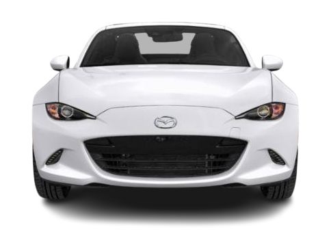 Thumbnail: 2019 Mazda MX-5 Miata - 4