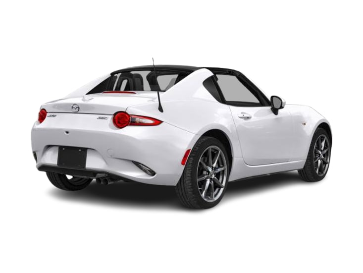 Thumbnail: 2019 Mazda MX-5 Miata - 12
