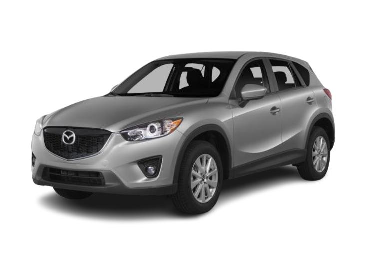 2015 Mazda CX-5