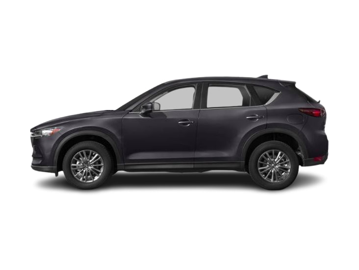 Thumbnail: 2019 Mazda CX-5 - 3