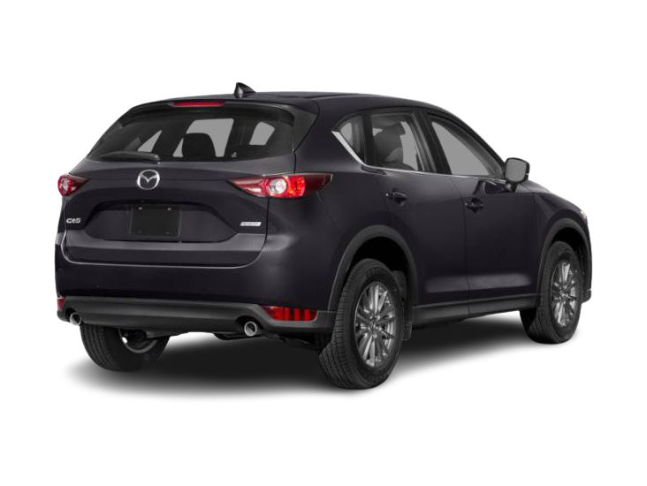 Thumbnail: 2019 Mazda CX-5 - 13