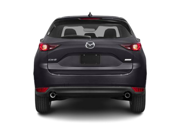 Thumbnail: 2019 Mazda CX-5 - 4