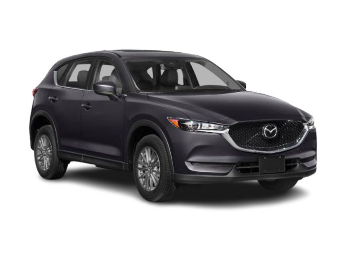 Thumbnail: 2019 Mazda CX-5 - 14