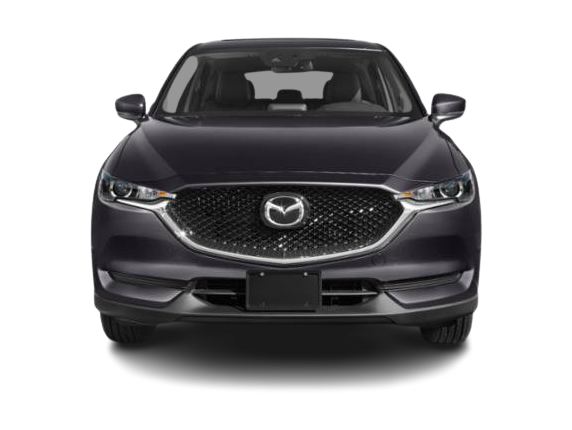 Thumbnail: 2019 Mazda CX-5 - 5