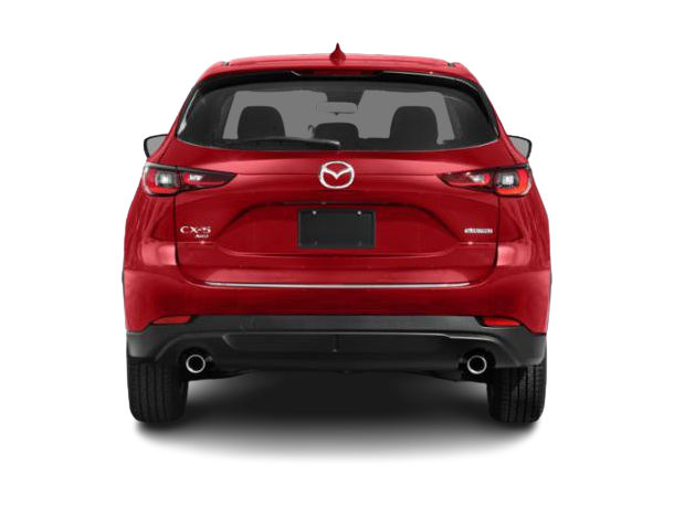 Thumbnail: 2023 Mazda CX-5 - 4