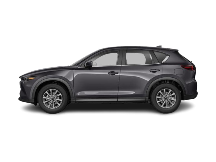 Thumbnail: 2023 Mazda CX-5 - 16